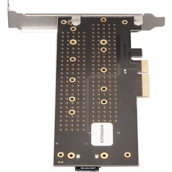 PCI-контроллеры Frime ECF-PCIEtoSSD002.LP