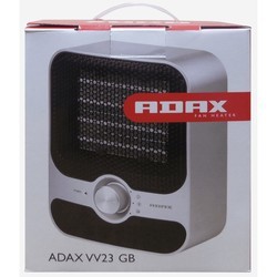 Тепловентиляторы Adax VV23