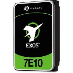 Жесткие диски Seagate ST4000NM025B