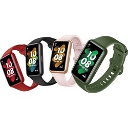 Смарт часы и фитнес браслеты Huawei Band 7
