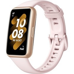 Смарт часы и фитнес браслеты Huawei Band 7