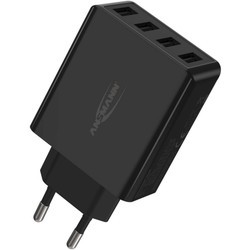 Зарядки для гаджетов Ansmann Home Charger HC430