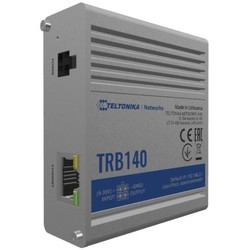 Маршрутизаторы и firewall Teltonika TRB140