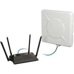 Wi-Fi оборудование D-Link DWP-812KT