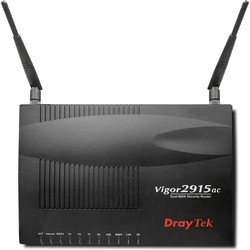 Wi-Fi оборудование DrayTek Vigor2915ac