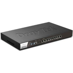 Маршрутизаторы и firewall DrayTek Vigor3910