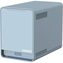 Wi-Fi оборудование QNAP QMiroPlus-201W