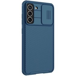 Чехлы для мобильных телефонов Nillkin CamShield Pro Case for Galaxy S21 FE