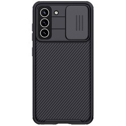 Чехлы для мобильных телефонов Nillkin CamShield Pro Case for Galaxy S21 FE