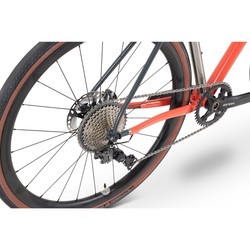 Велосипеды Pearson Cycles Summon The Blood GRX 815 2022 frame L (Hoopdriver)