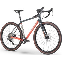 Велосипеды Pearson Cycles Summon The Blood GRX 815 2022 frame XL (Hoopdriver)