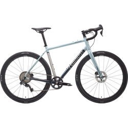 Велосипеды Pearson Cycles Summon The Blood GRX 815 2022 frame XS (DCR)