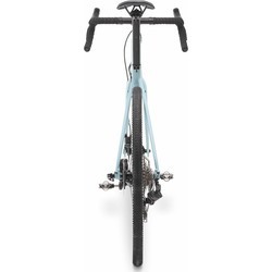 Велосипеды Pearson Cycles Summon The Blood GRX 800 2022 frame S (DCR)
