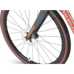 Велосипеды Pearson Cycles Summon The Blood GRX 800 2022 frame L (DCR)