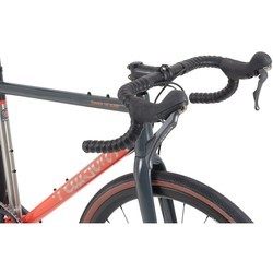 Велосипеды Pearson Cycles Summon The Blood GRX 800 2022 frame XL (DCR)