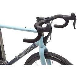Велосипеды Pearson Cycles Summon The Blood GRX 800 2022 frame L (Hoopdriver)
