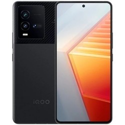 Мобильные телефоны Vivo iQOO 10 128GB