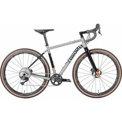 Велосипеды Pearson Cycles Around The Outside GRX 800 2022 frame XS (DCR 25)