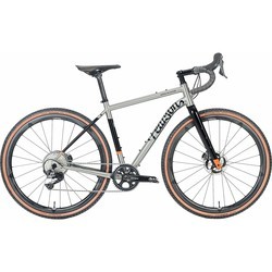 Велосипеды Pearson Cycles Around The Outside GRX 800 2022 frame XS (DCR 650b)