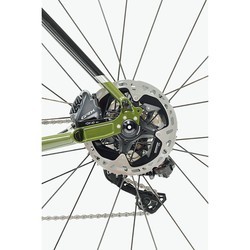 Велосипеды Pearson Cycles Around The Outside GRX 800 2022 frame XS (DCR 650b)