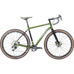 Велосипеды Pearson Cycles Around The Outside GRX 800 2022 frame M (DCR 650b)
