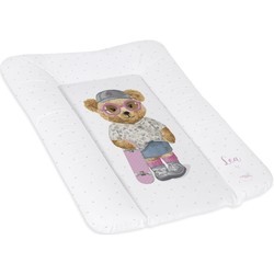 Пеленальные столики Ceba Baby Fluffy Puffy 70x50