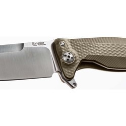 Ножи и мультитулы Lionsteel SR11 B