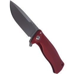 Ножи и мультитулы Lionsteel SR11A RS