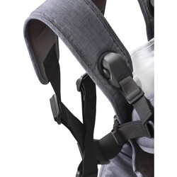 Слинги и кенгуру Nuby 3 in 1 Baby Carrier