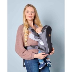 Слинги и кенгуру Nuby 3 in 1 Baby Carrier