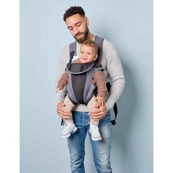 Слинги и кенгуру Nuby 3 in 1 Baby Carrier