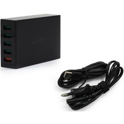 Зарядки для гаджетов AUKEY PA-T15