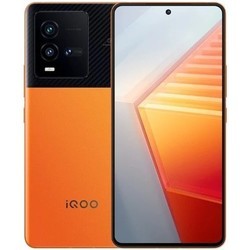 Мобильные телефоны Vivo iQOO 10 512GB