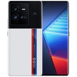 Мобильные телефоны Vivo iQOO 10 Pro 256GB/8GB