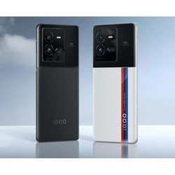 Мобильные телефоны Vivo iQOO 10 Pro 256GB/12GB