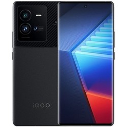 Мобильные телефоны Vivo iQOO 10 Pro 512GB