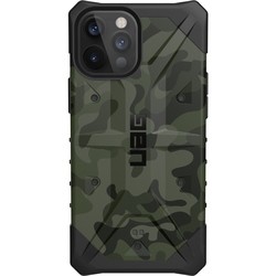 Чехлы для мобильных телефонов UAG Pathfinder SE Camo for iPhone 12 Pro Max