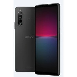 Мобильные телефоны Sony Xperia 10 IV