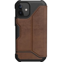 Чехлы для мобильных телефонов UAG Metropolis for iPhone 12 Mini