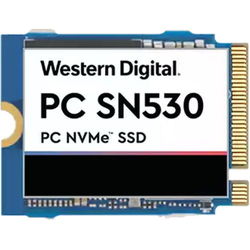 SSD-накопители WD SDBPTPZ-1T00
