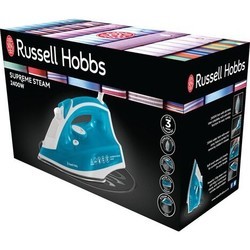 Утюги Russell Hobbs Supreme Steam 23061-56