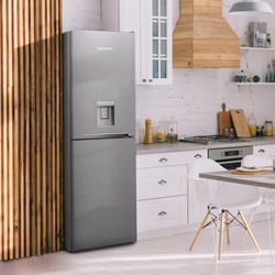 Холодильники Montpellier MFF185DX