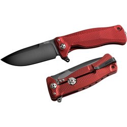 Ножи и мультитулы Lionsteel SR11A RB