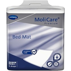 Подгузники (памперсы) Hartmann Molicare Premium Bed Mat 60x60 / 15 pcs