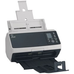 Сканеры Fujitsu fi-8190
