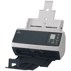 Сканеры Fujitsu fi-8170