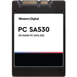 SSD-накопители WD SDASB8Y-512G