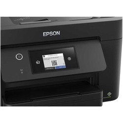 МФУ Epson WorkForce Pro WF-3820DWF