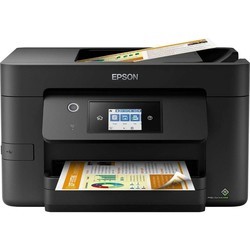 МФУ Epson WorkForce Pro WF-3820DWF