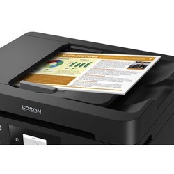 МФУ Epson WorkForce Pro WF-3820DWF